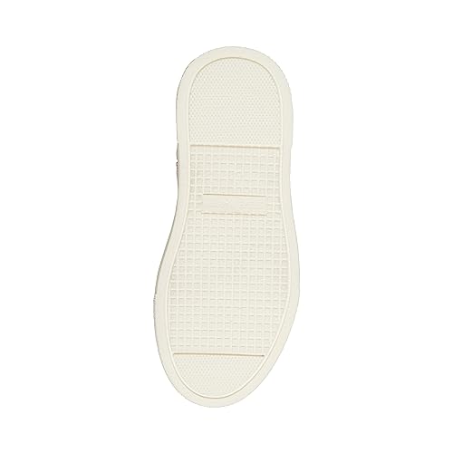 Steve Madden Girl's Cormac Sneaker4