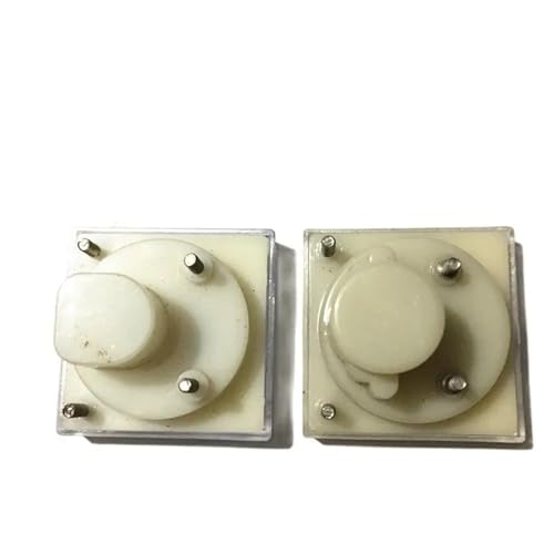Voltmètre 300V pour réparer un tableau de générateur 152F endommagé
