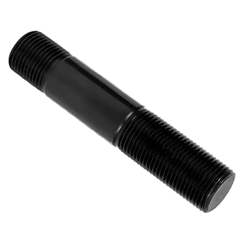 AMZCNC English Knockout Punch Draw Stud 3/4"-16 UN X 3/4"-16 UN Thread Cover