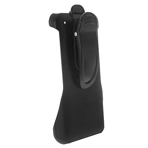 Artisan Power Plastic Holster with Swivel Belt Clip for Cisco 8821 Phones (Single)