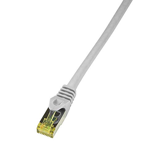 Preisvergleich Produktbild LogiLink Patchkabel