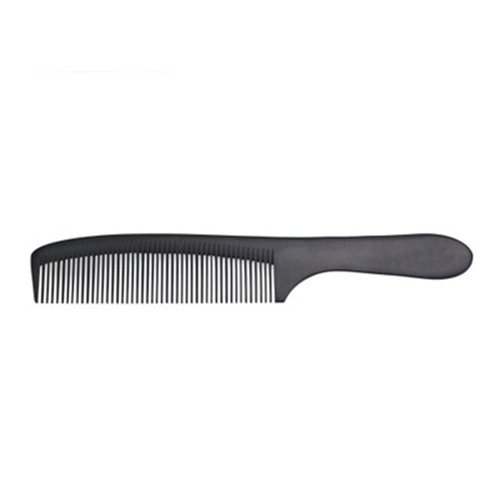 Pettine femminile antistatico capelli styling pettine da uomo pettine in legno pettine dritto styling pettine pacchetto portatile