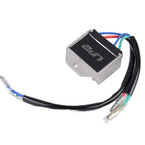 Régulateur de tension redresseur anti-surchauffe EM6000GP 31620-881-A02