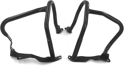 Barres de protection pour moto BMW R1200RT pour éviter les casses de carter