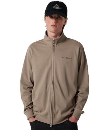 [Eddie Bauer] WEATHEREDGE NEhLbv WPbg/WETHEREDGE CLOUD CAP JKT 25AW MENS (JP, At@xbg, 2XL, 29MUSHROOM)