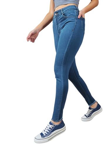 Image of Dolce Crudo Women Jeans