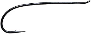 Ami Daiichi 2135 Per Salmoni: La Classica Misura Oro Di Bob Veverka Per Fly Tying!