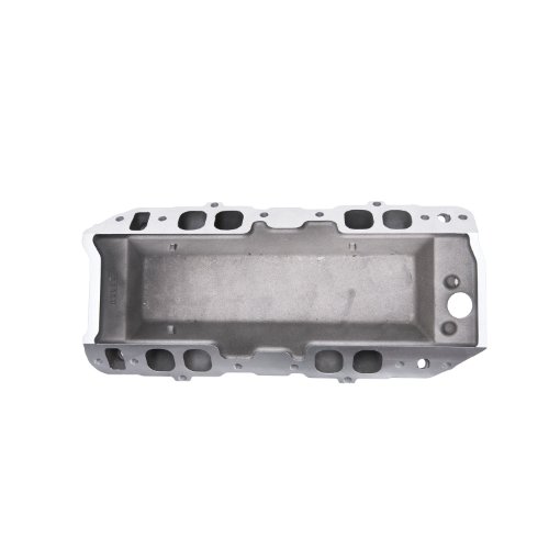 Edelbrock 75613 RPM Air-Gap Intake Manifold - Thumbnail 3