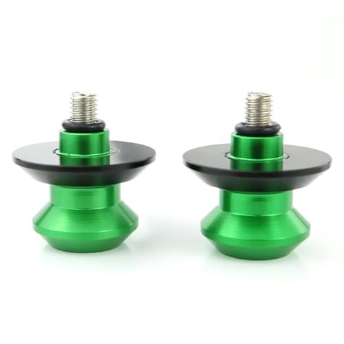 Support bras oscillant ZX14 anti-chute en alliage d'aluminium