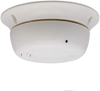 NightKing Indoor 5MP 1920P Hidden Spy IP Security Camera,3.7mm Pinhole Lens, P2P,Free App View