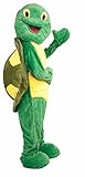 Forum Deluxe Plush Turtle Mascot Costume