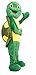 Forum Deluxe Plush Turtle Mascot Costume