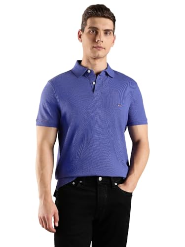 Image of Tommy Hilfiger Men T-Shirt