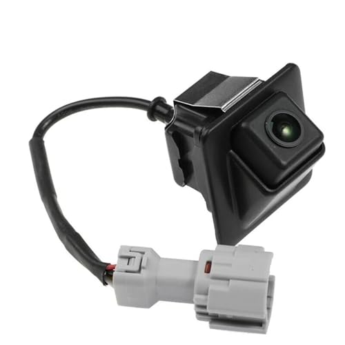 Caméra Recul 957603Z201 Hyundai I40 2011-2015 Vision Nocturne Haute Définition