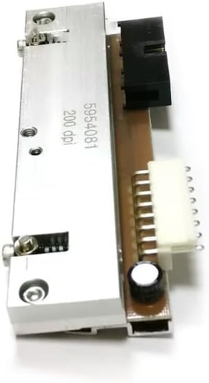 Image of Printhead for cab A4+ A4+M A4+P Thermal Printer, 203dpi, Genuine Replacement