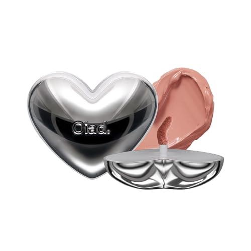 Oiad (�I�A�h) Silver Purse Mousse Cream Lip & Cheek �V���o�[�p�[�X���[�X�N���[�����b�v&�`�[�N (05 Pony Salmon)