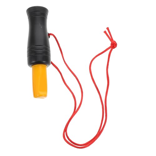 outdoors goose call