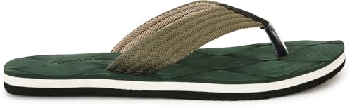 Image of Men's Casual Slippers Warm House Slippers, Breathable Comfort with Durable sole | Material : Eva - for Indoor & Outdoor Use