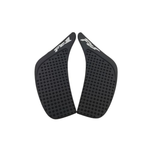 Autocollant réservoir moto FZ1 FZ6 FZ8 protection latérale design