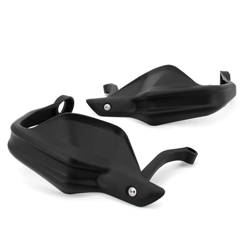 Protège-mains pour BMW R1200GS idéal pour les voyages et roadtrips