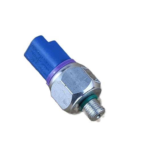 Tuyau de surpression et capteur régulateur pour système hydraulique Volvo