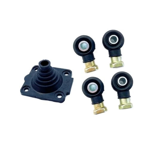 Bouchon de sérum botte rotule et biellette pour Linhai 260 300 400 ATV