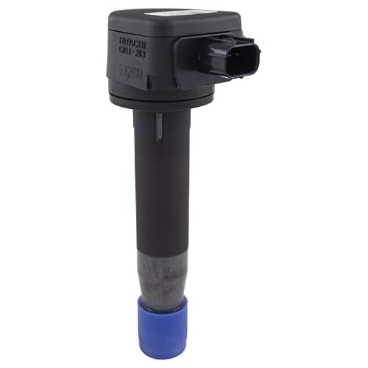 Hitachi Ignition Coil for Vehicle Performance