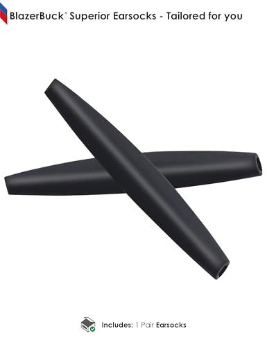 Image of BLAZERBUCK Replacement Earsocks for Oakley M Frame Series Sunglasses