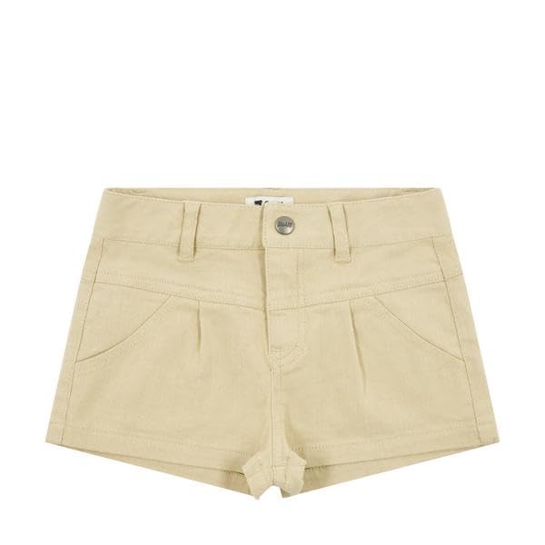 Shorts Steiff fille idéal pour les vacances à la plage et les jeux au parc