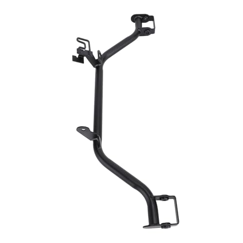 Soporte para Luz Antiniebla Tbest, Soporte para Foco, Diseño Estilizado para Tracer 9 GT 2021-2023 miniatura 1