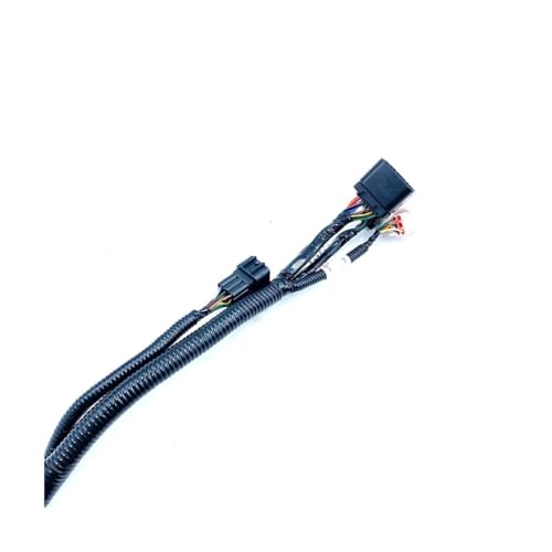 Cable de arnés 10909410001 compatible con O800CC LZ800 UTV para optimizar el sistema eléctrico 6