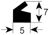 SAMMIC Ersatzteil - 1700 mm