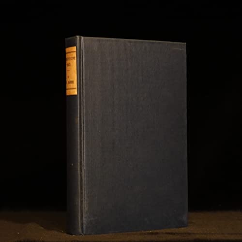 Representative Plays By B000858P3Q Book Cover