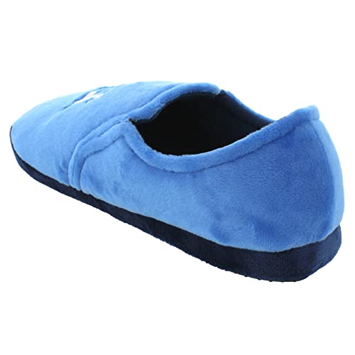 Comfy Feet Women's Loafer Slipper4