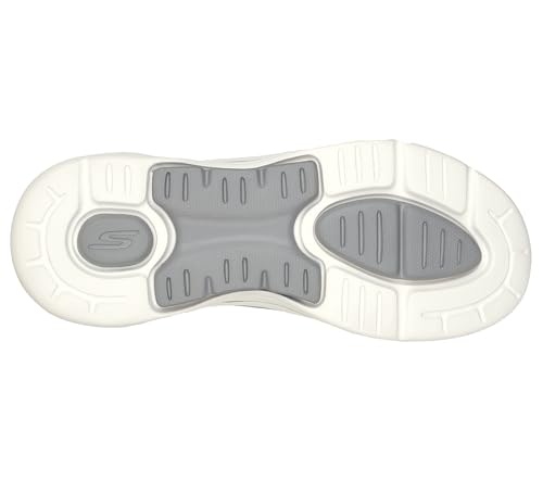Image of Skechers Women's Go Walk Arch Fit Iconic Sneaker