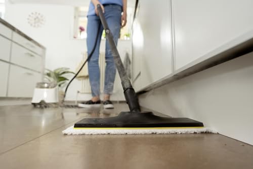 Karcher Set Bocchette Pavimento Easyfix - 3