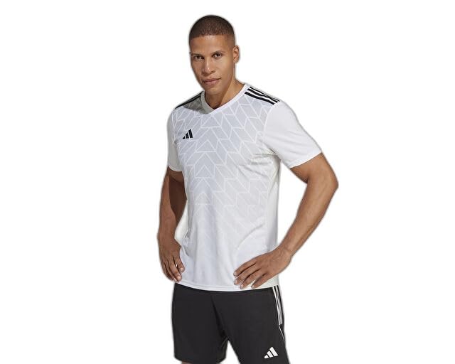 Image of adidas Mens Football /Soccer Jerseys | T ICON23 JSY | Blue |