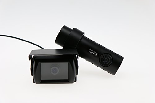 BlackVue DR650GW-2CH camion (16 GB)
