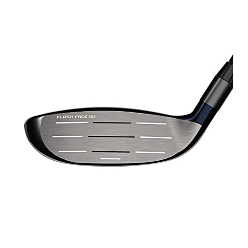 CALLAWAY-Big-Bertha-REVA-Madera-7-Mujeres-Negro-Lady