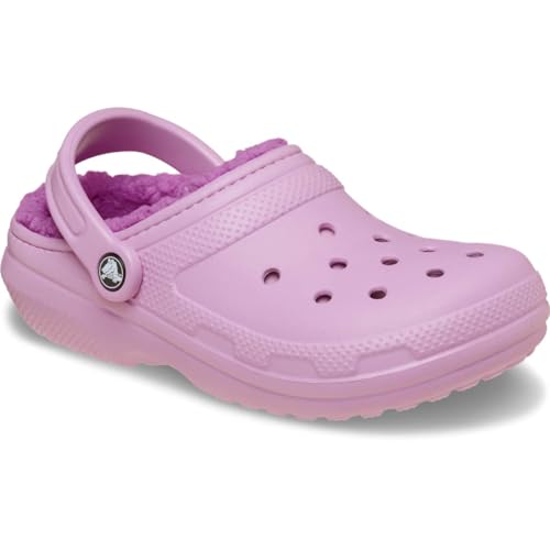 Image of Crocs Unisex-Adult Classic Lined Clog