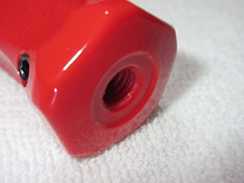 Amazon.co.jp: マックツール 2020限定 FUN RED ドライバーグリップ