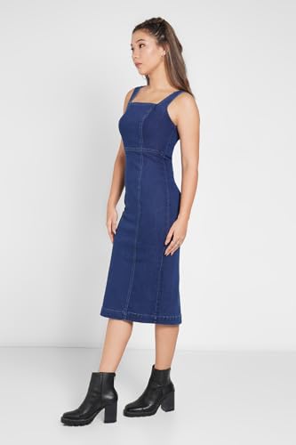 Image of S F Jeans CO Aware Women Dress