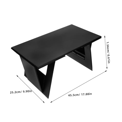 Ordinateur portable table multifonctionnelle stable ORFOFE pour voiture - 3