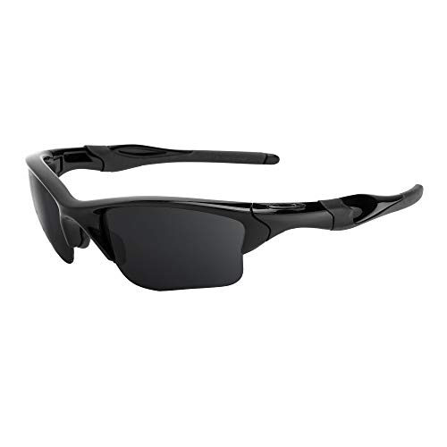 Image of Revant Replacement Lenses for Oakley Half Jacket 2.0 XL OO9154 Sunglasses