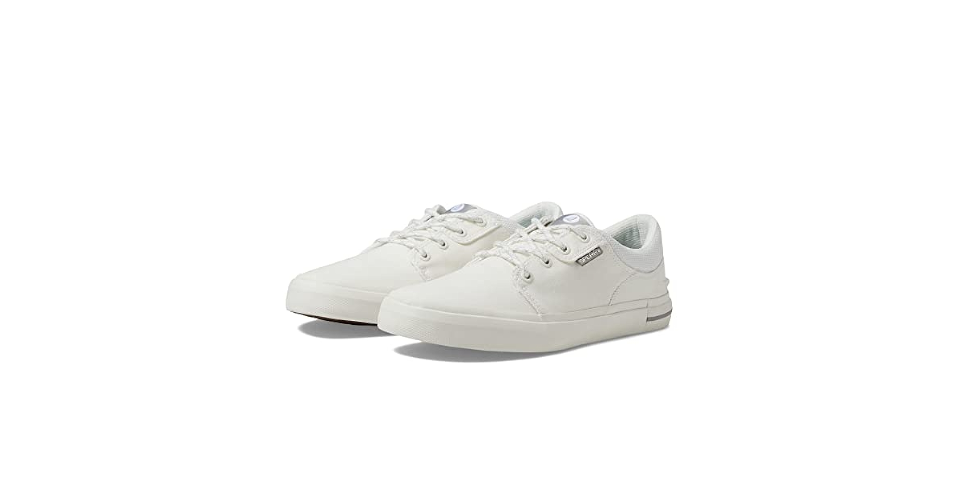 sas983⭐︎ Amazon.com | Sperry Crossjack White 14 M (D) | Fashion Sneakers