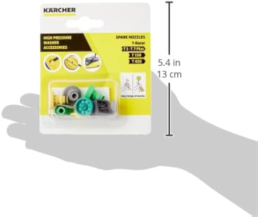 KARCHER アクセサリー　セット カーインテリアクリーニングキット - 家庭用掃除機アクセサリー
