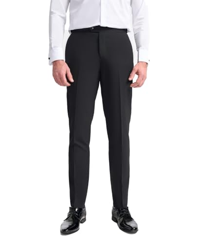 Pantalons pour affaires et événements formels habillés pour homme