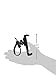 Sunny Health & Fitness Mobile Phone and Tablet Clamp Mount Holder for Bikes, Ellipticals, Treadmills and Other Handlebar Fitness Equipment