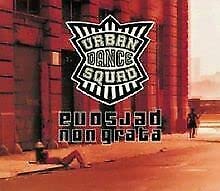 Persona Non Grata - Digipack