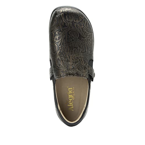 Image of Alegria Women's Kara Slip-On Comfortable Women's Nursing, Service, Healthcare Professional Shoes